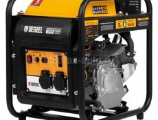 Генератор инверторный GT-3500iF, 3.5 кВт