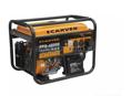 Бензиновый генератор CARVER PPG-6500Е LT-188F 