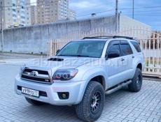 Toyota 4 Runner