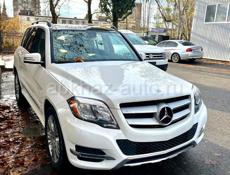 Mercedes-Benz GLK