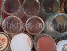 Продам банки для закруток