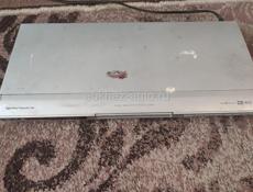 DVD JVC