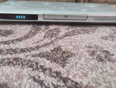 DVD JVC