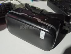 Очки VR для телефона с джойстиком
