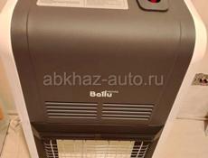 Газовый обогреватель BALLU