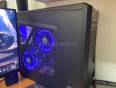 Системный блок intel xeon