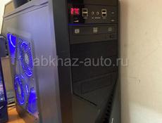 Системный блок intel xeon