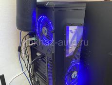 Системный блок intel xeon
