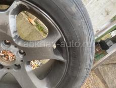 Колеса в сборе BMW x5 e53