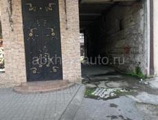 Продаю земельный участок в центре Сухума