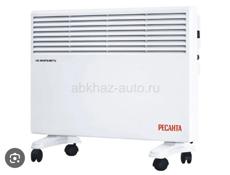 Абсолютно новая Конвектор (обогреватель) Ресанта 