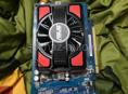 Видеокарта GT440 1gb