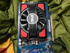 Видеокарта GT440 1gb
