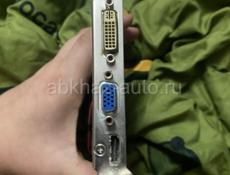 Видеокарта GT440 1gb
