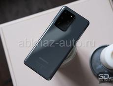 SAMSUNG S20Ultra 12/128г