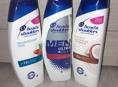 Новое. Шампунь Head Shoulders 