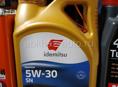 idemitsu 5w30 sn 4 литра