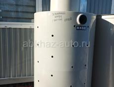 Автономная канализация 