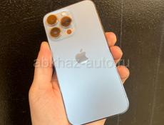 iPhone 13 Pro 256gb blue 