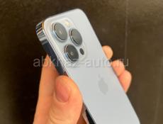 iPhone 13 Pro 256gb blue 