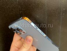 iPhone 13 Pro 256gb blue 
