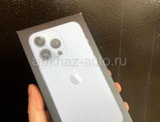 iPhone 13 Pro 256gb blue 