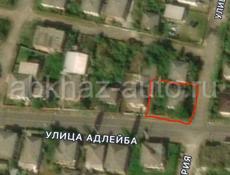 Продаётся дом с участком 6 соток