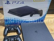 PS4