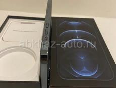 iPhone 12 Pro 