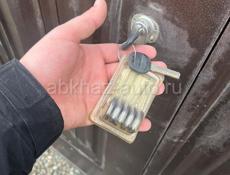 ДверьБ/У
