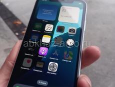 Ipnone xr