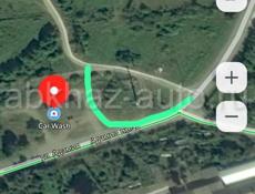 Продам Участок в Лидзаве срочно 