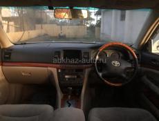 Toyota Mark II