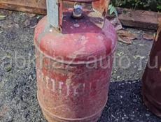 Газовый баллон 15л