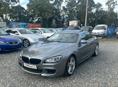 BMW 6 Series