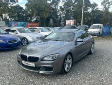 BMW 6 Series