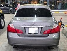 Infiniti M35