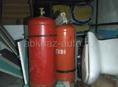 Газовый балон 50 л заправлен