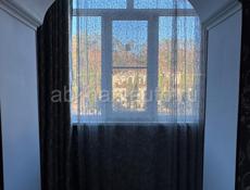 Двухкомнатная квартира на длительный срок