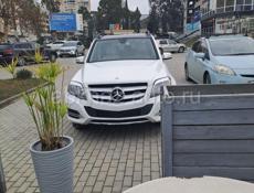 Mercedes-Benz GLK