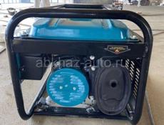Трехфазный Генератор makita 5,5 кВт