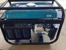 Трехфазный Генератор makita 5,5 кВт