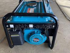 Трехфазный Генератор makita 5,5 кВт