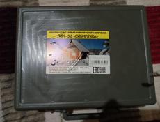 Газовый обогреватель 5.8 кВт