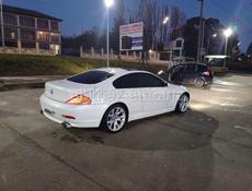 BMW 6 Series
