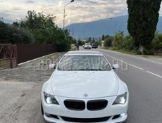 BMW 6 Series