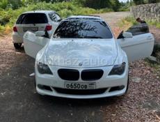 BMW 6 Series