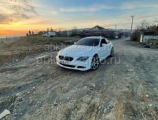 BMW 6 Series