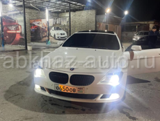 BMW 6 Series