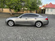 Infiniti M45